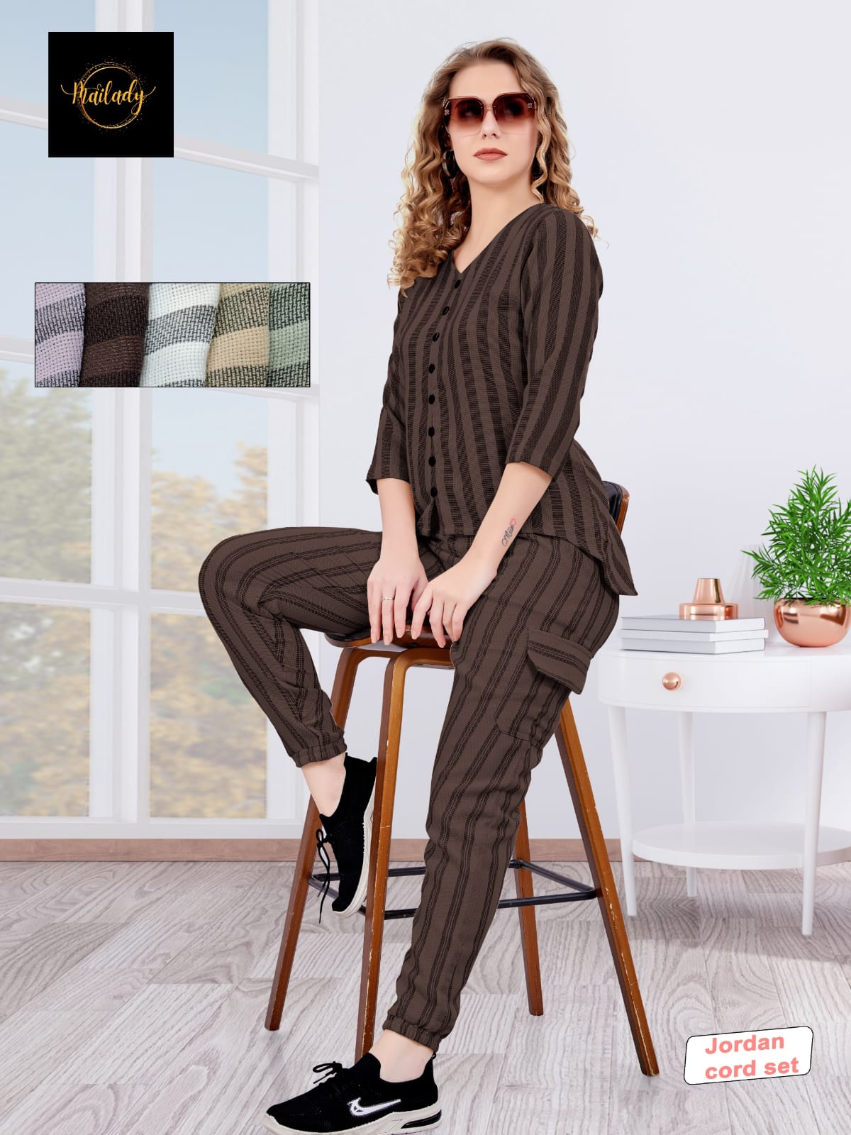 Jordan Cord set - Image 6