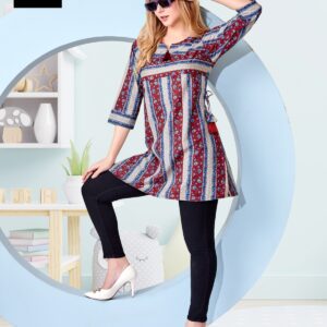 Joy Tunic
