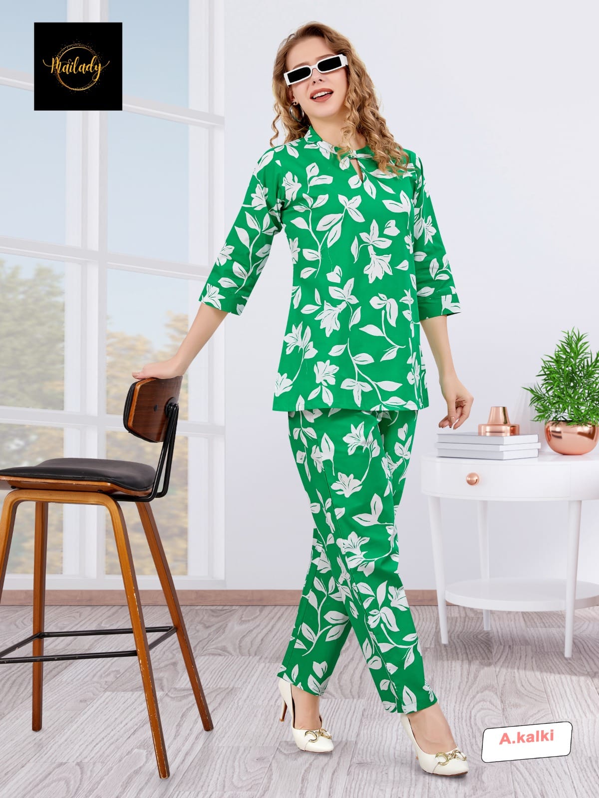 Kalki cord set - Image 3